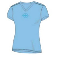 Tee Shirt Lady Short Sleeve- SW-B143281X - Beuchat